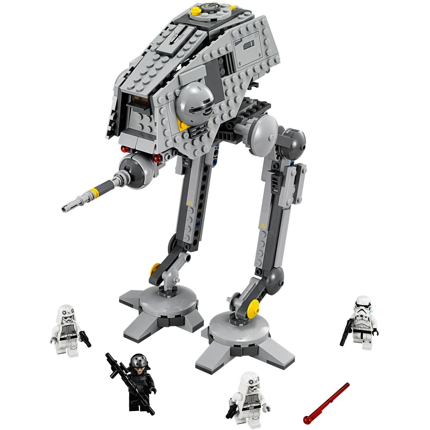 AT-DP | Star Wars | 75083