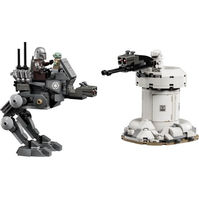 AT-RT Attack | Star Wars | 75444