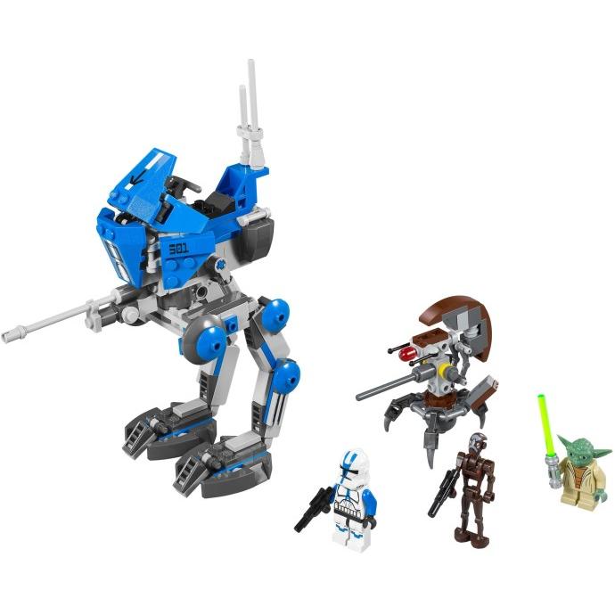 AT-RT | Star Wars | 75002
