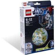 AT-ST & Endor | Star Wars | 9679