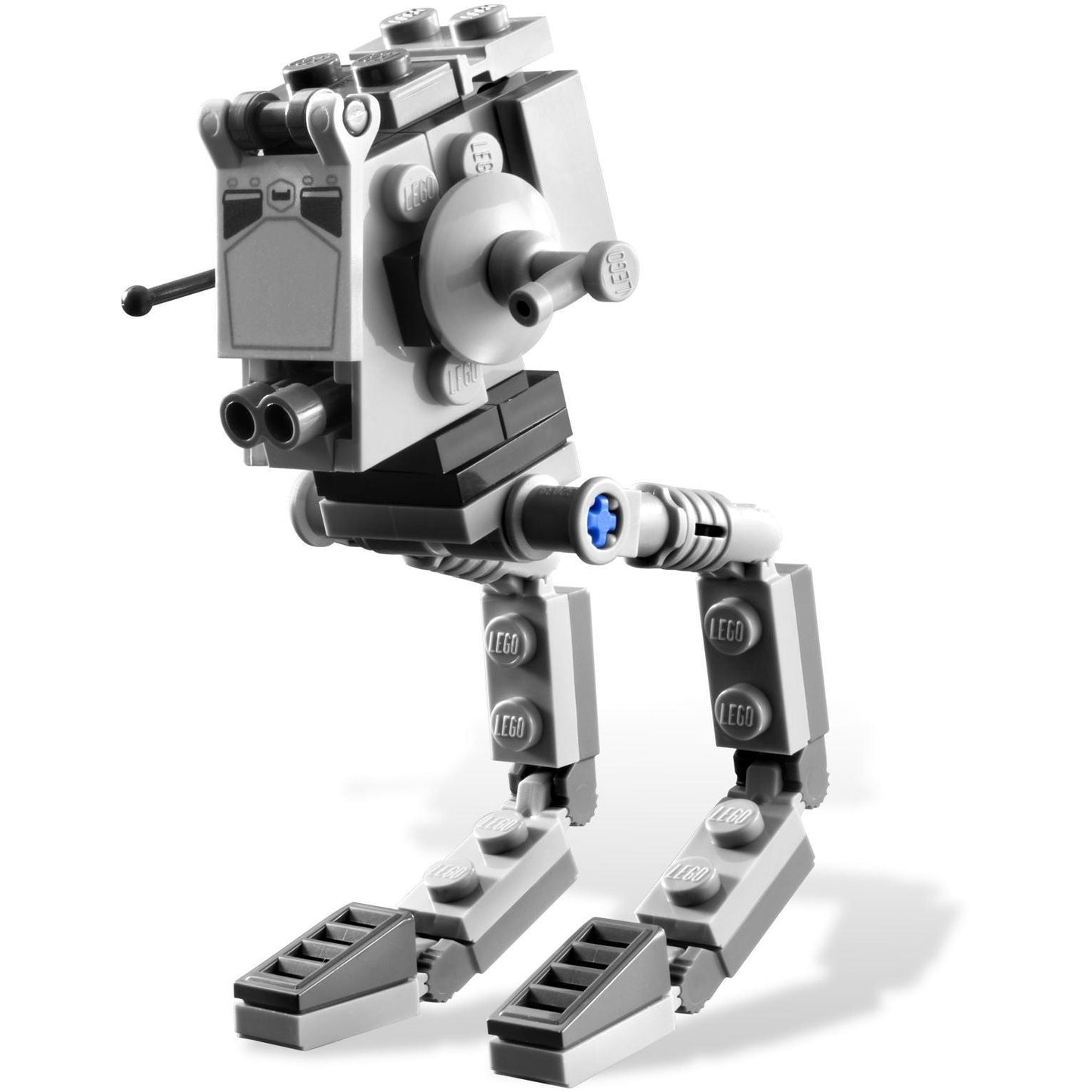 AT-ST & Endor | Star Wars | 9679