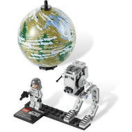 AT-ST & Endor | Star Wars | 9679
