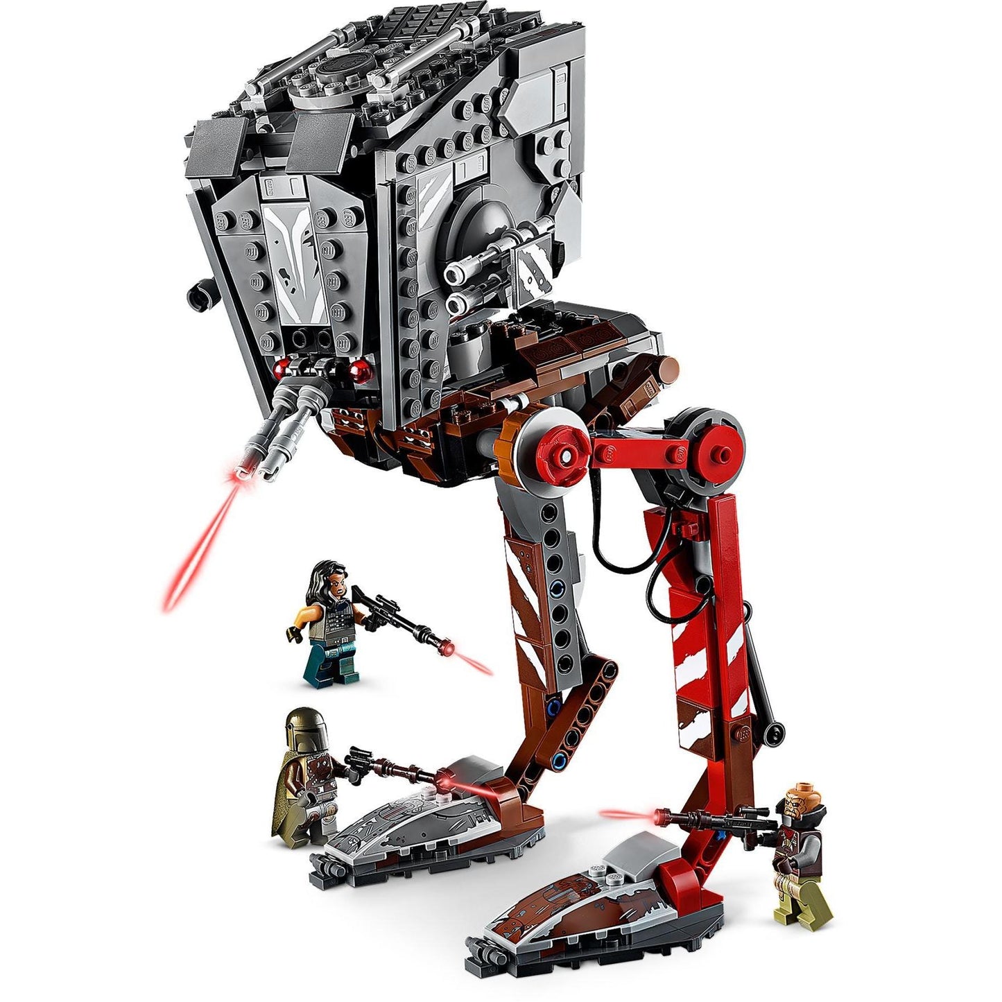 AT-ST Raider | Star Wars | 75254