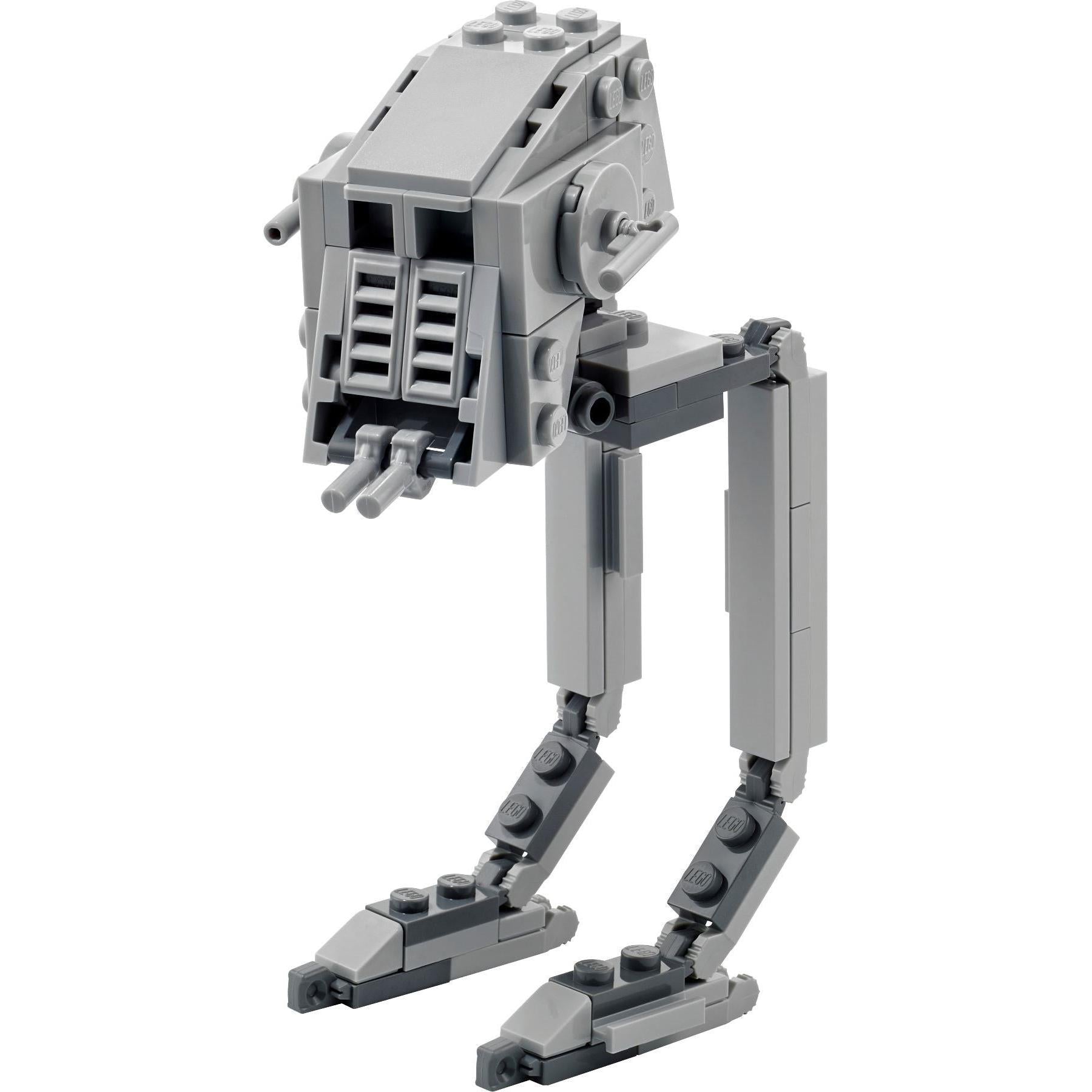 AT-ST | Star Wars | 30495