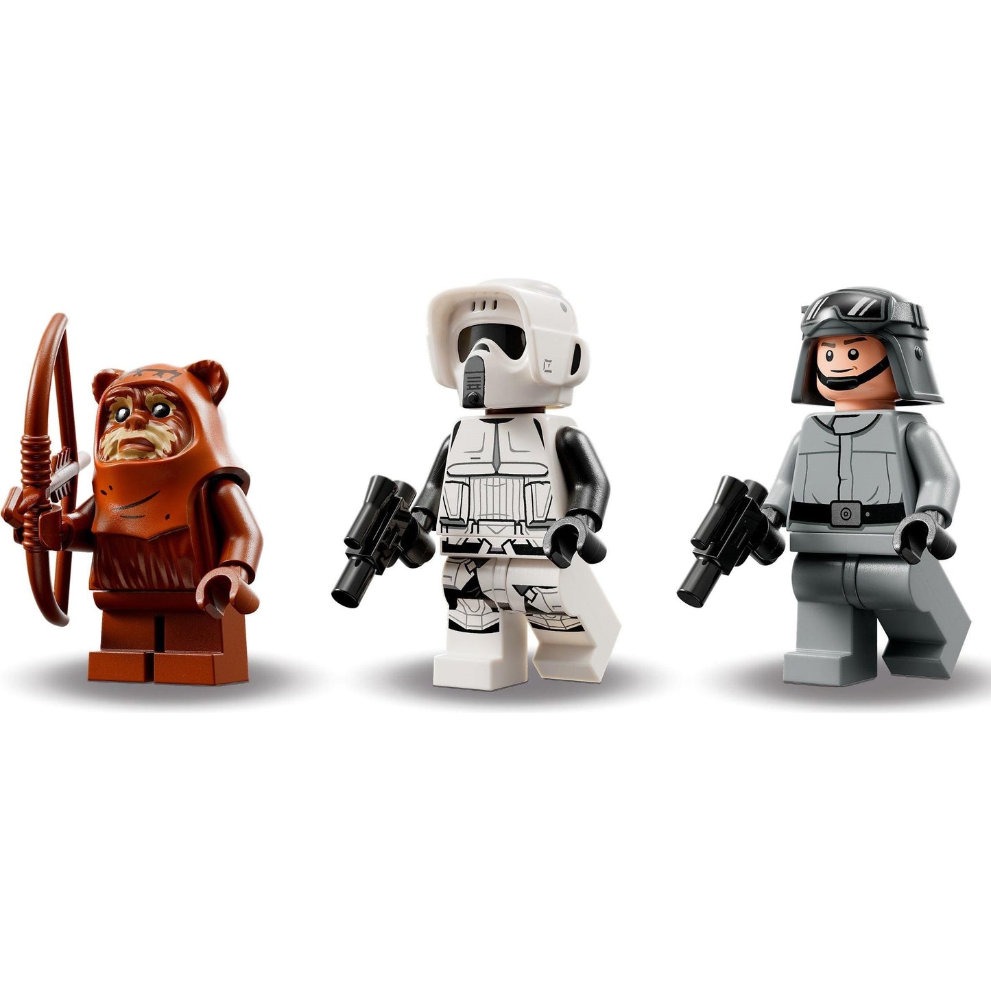 AT-ST | Star Wars | 75332