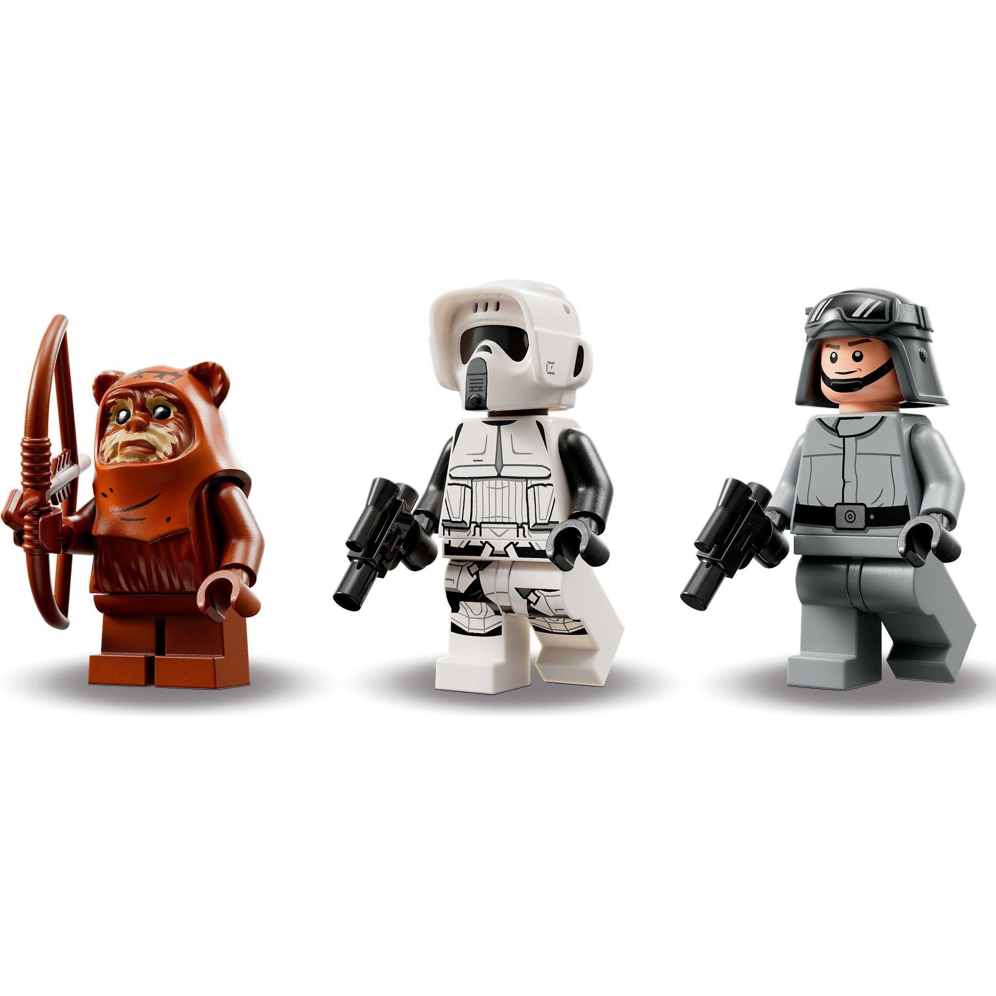 AT-ST | Star Wars | 75332