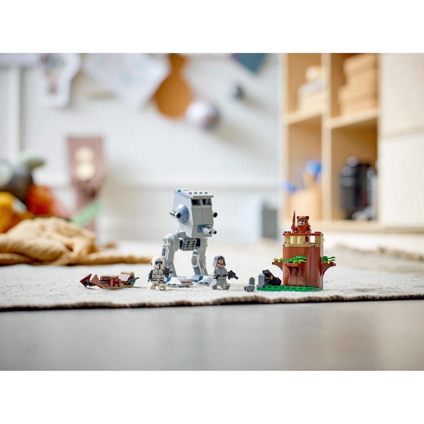 AT-ST | Star Wars | 75332