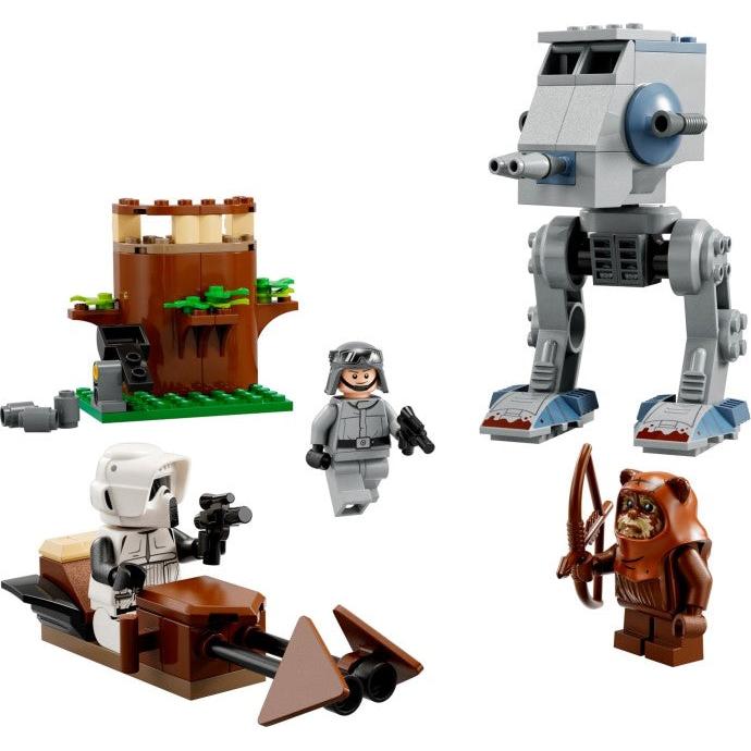 AT-ST | Star Wars | 75332