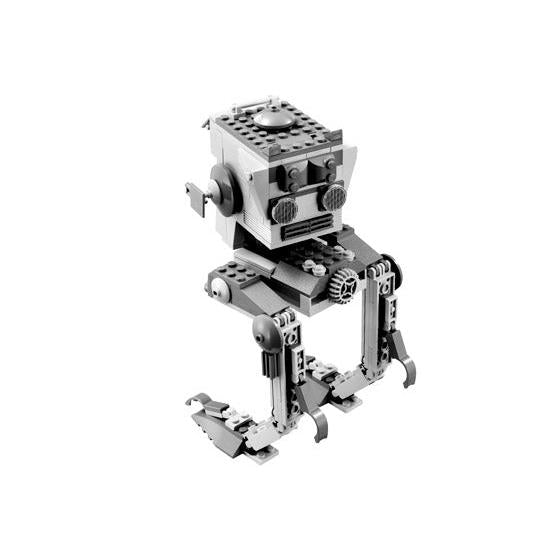 AT-ST | Star Wars | 7657