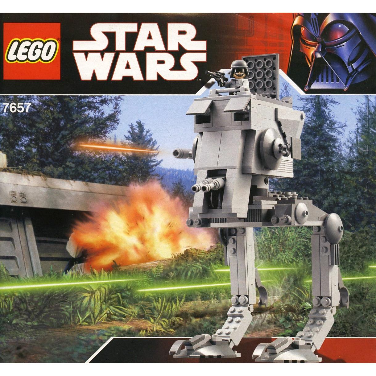 AT-ST | Star Wars | 7657