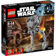 AT-ST Walker | Star Wars | 75153