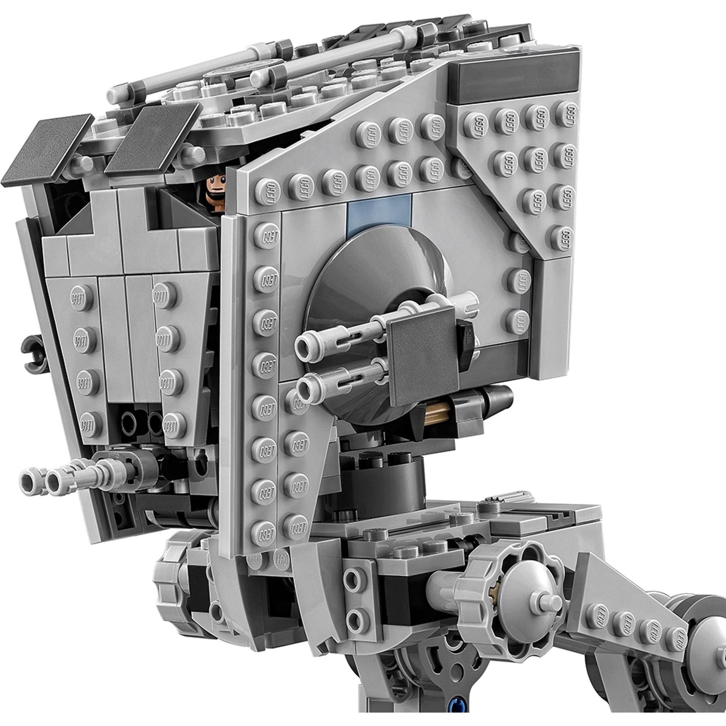 AT-ST Walker | Star Wars | 75153