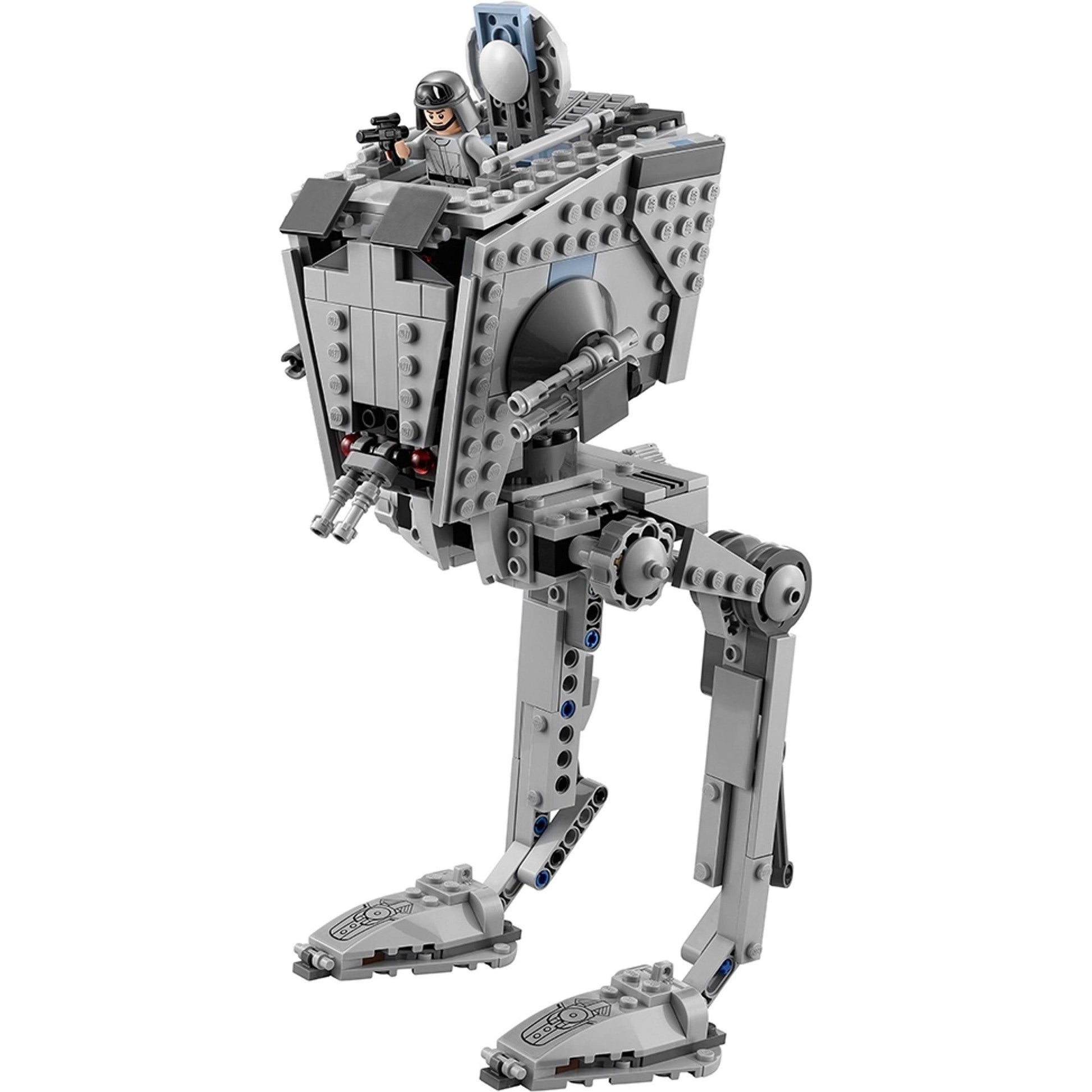 AT-ST Walker | Star Wars | 75153