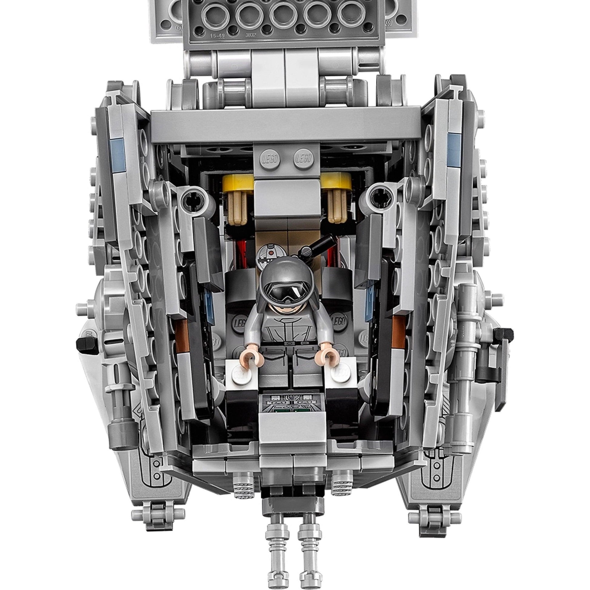 AT-ST Walker | Star Wars | 75153
