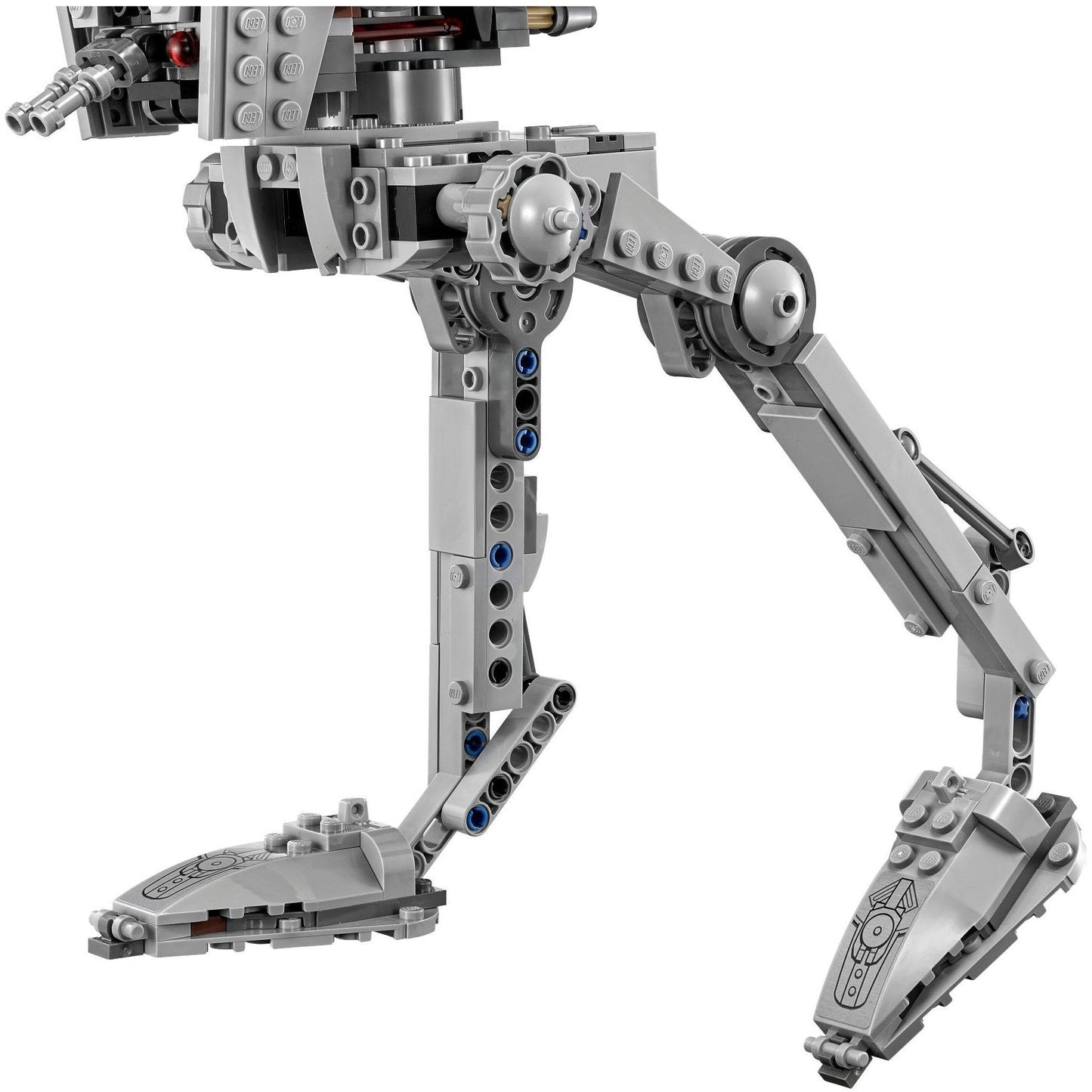 AT-ST Walker | Star Wars | 75153