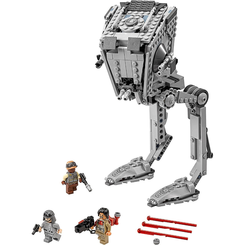 AT-ST Walker | Star Wars | 75153