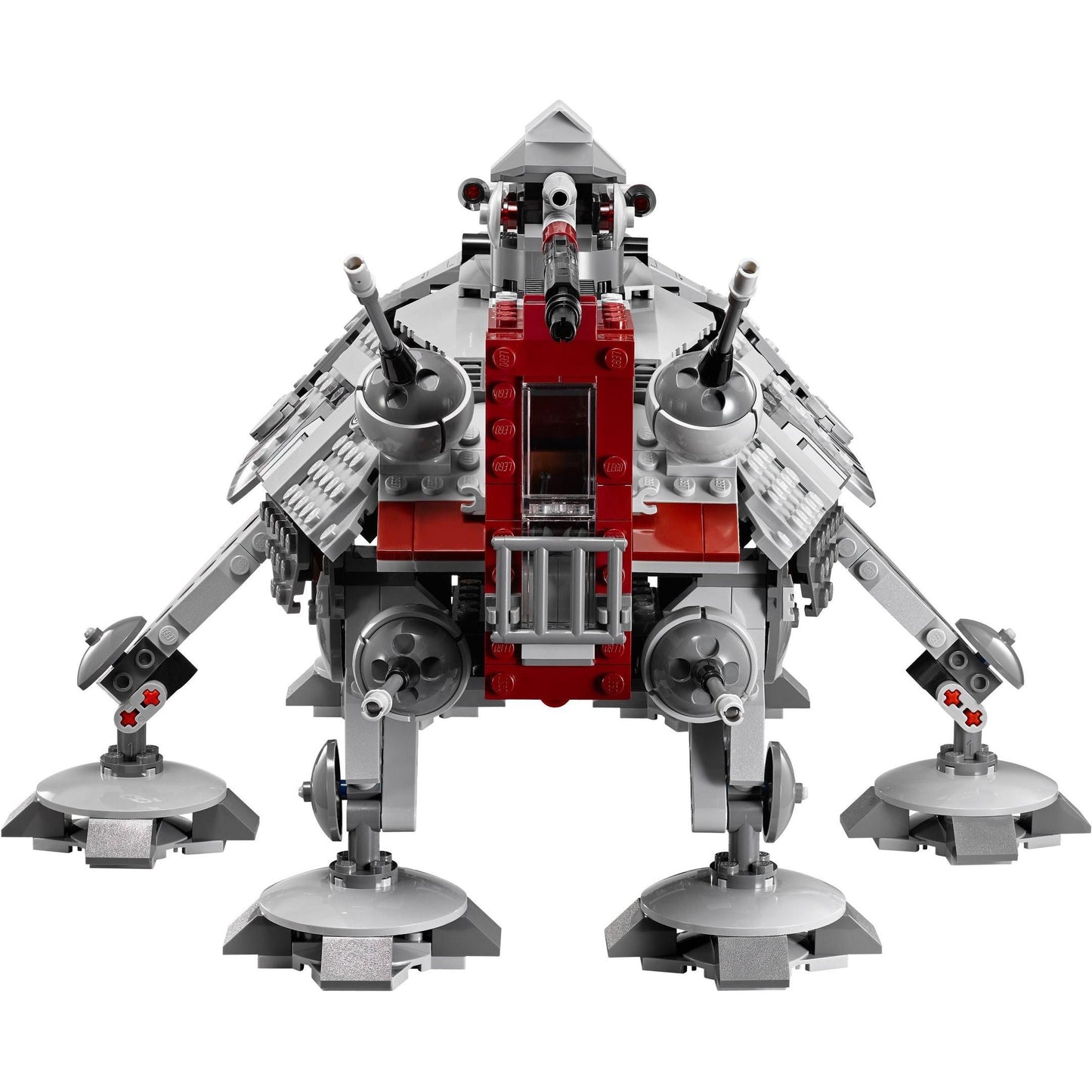 AT-TE | Star Wars | 75019