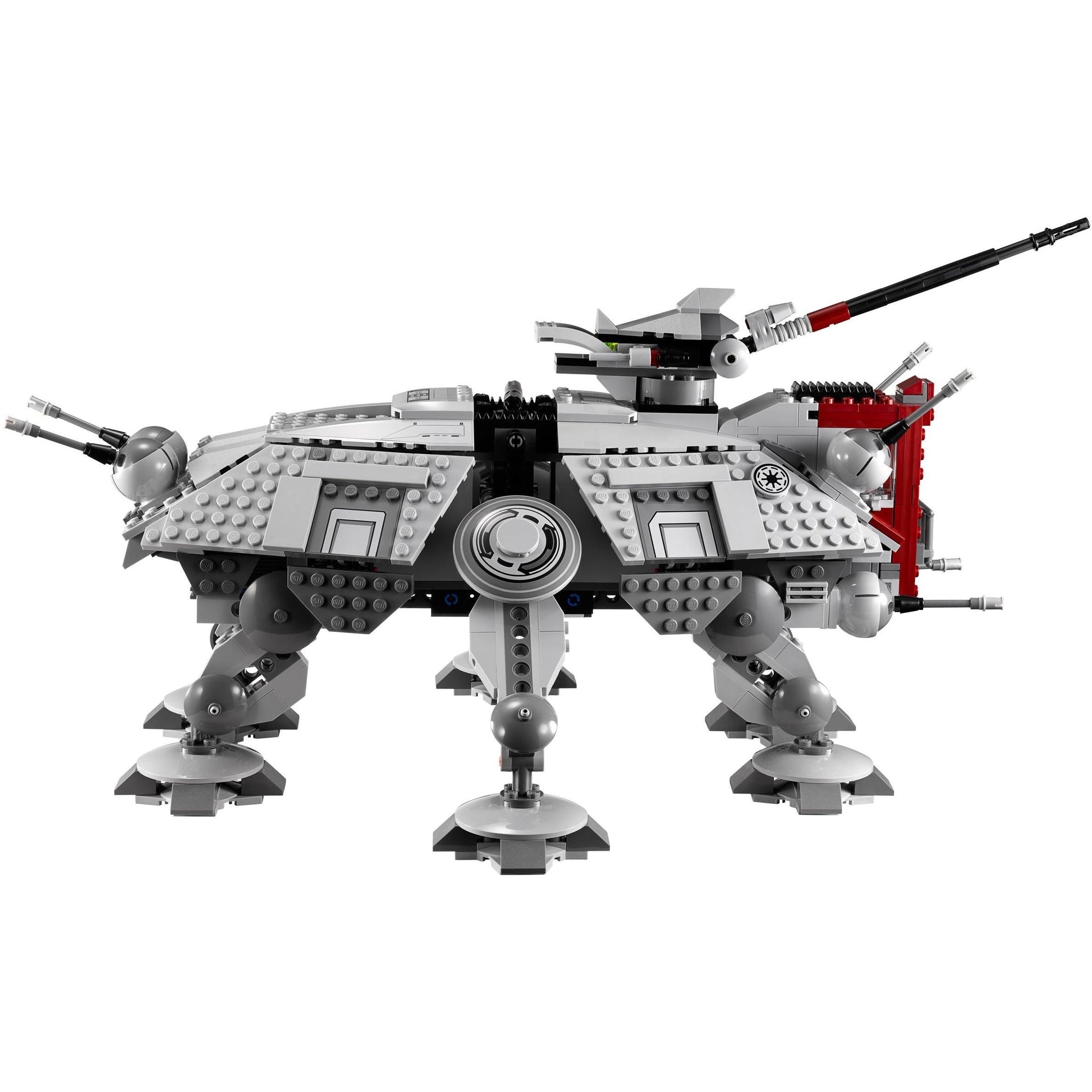 AT-TE  | Star Wars | 75019