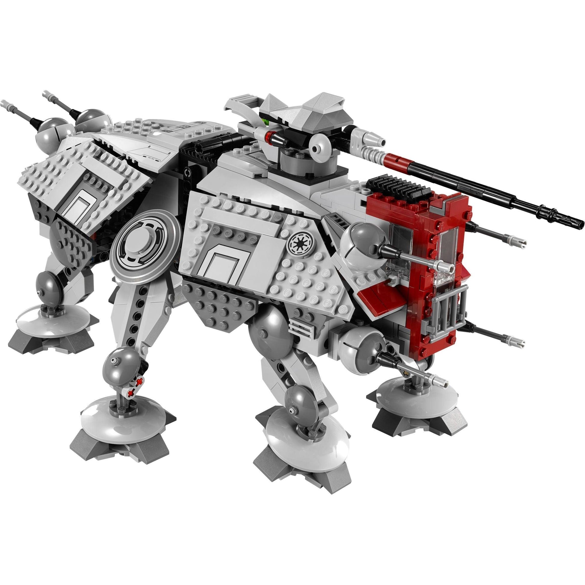 AT-TE  | Star Wars | 75019