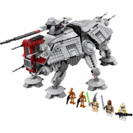 AT-TE  | Star Wars | 75019