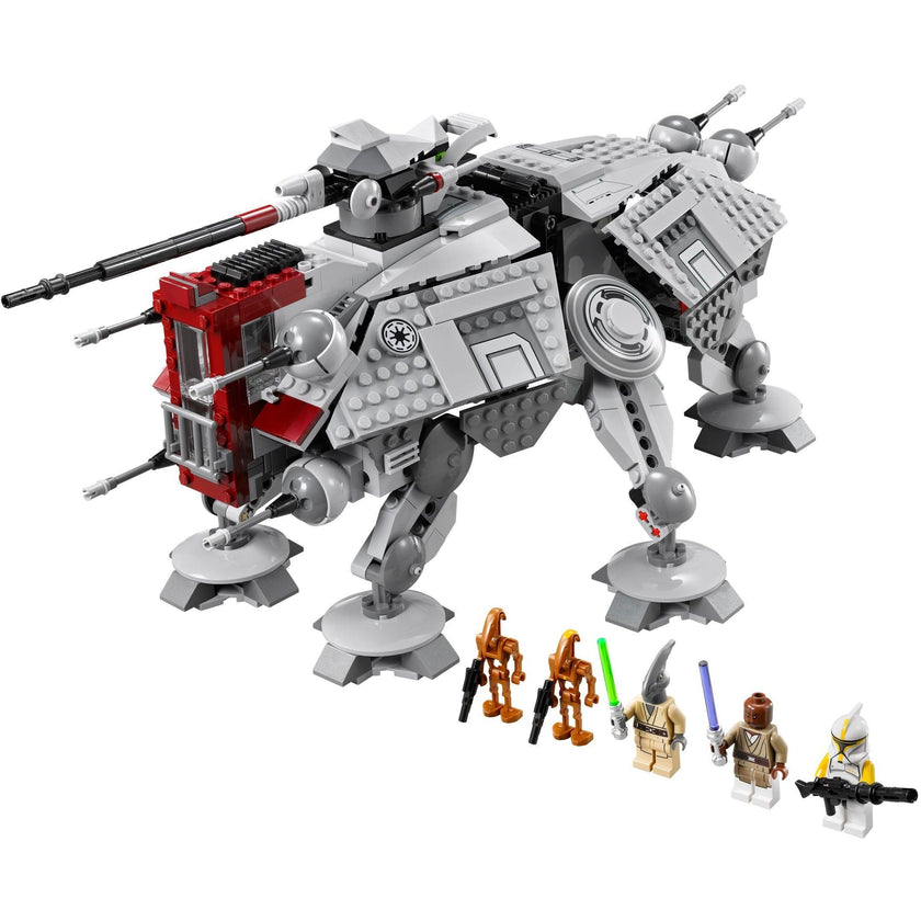 AT-TE  | Star Wars | 75019