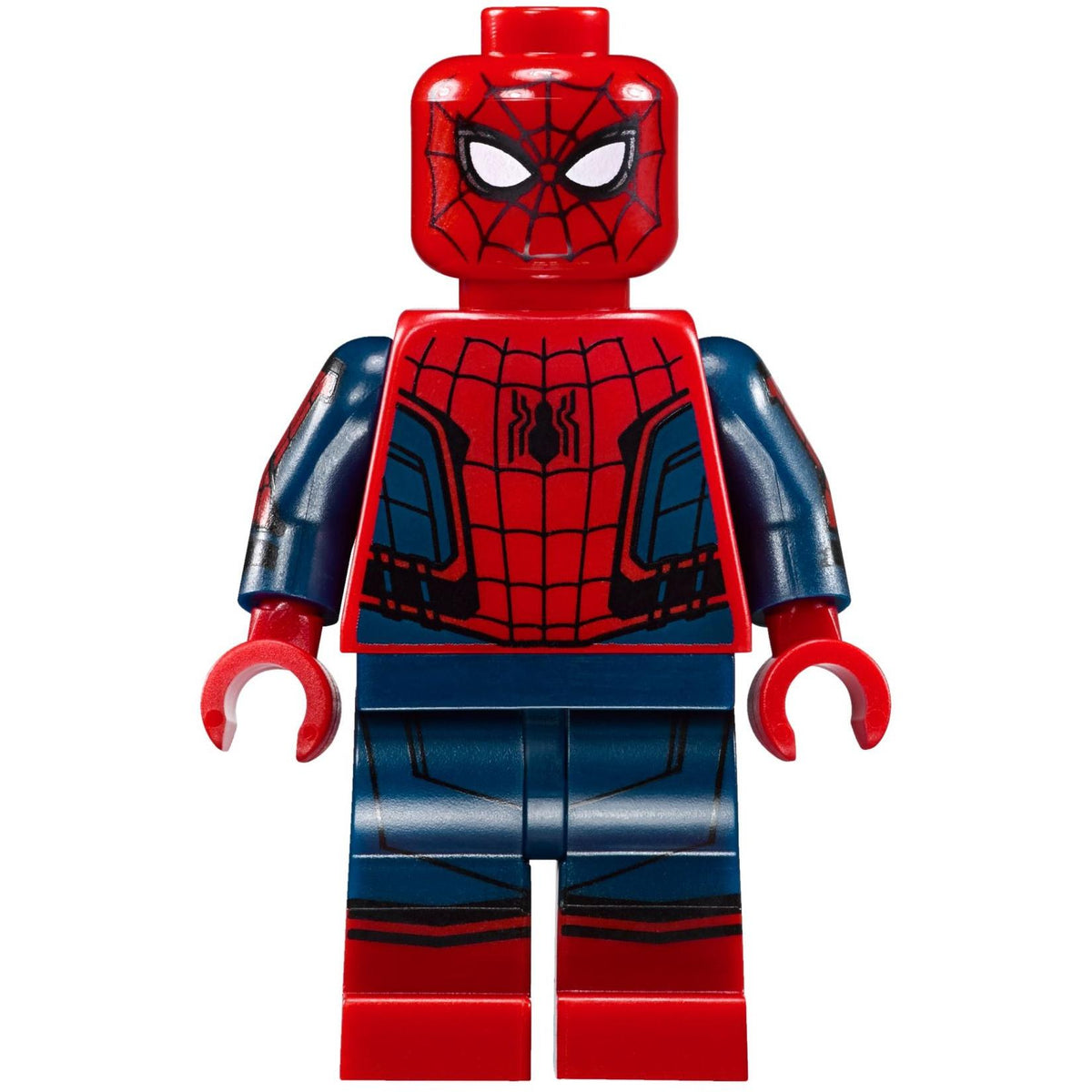ATM Heist Battle | Marvel Super Heroes | 76082