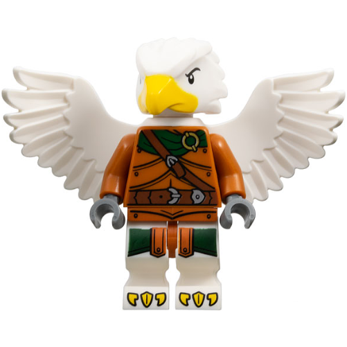 Aarakocra Ranger, Dungeons & Dragons | coldnd06