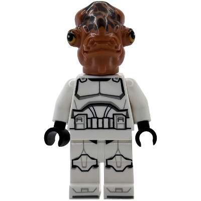 Ackbar Trooper | sw1378