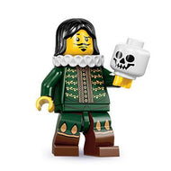 Actor | Collectable Minifigures | 8833-14