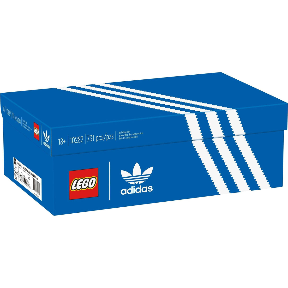 Adidas Originals Superstar | Icônes | 10282