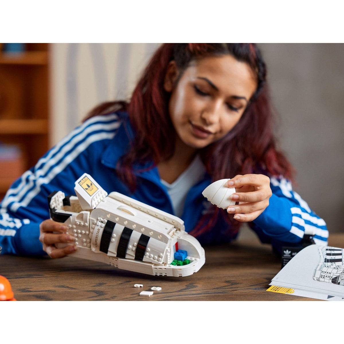 Adidas Originals Superstar | Icons | 10282