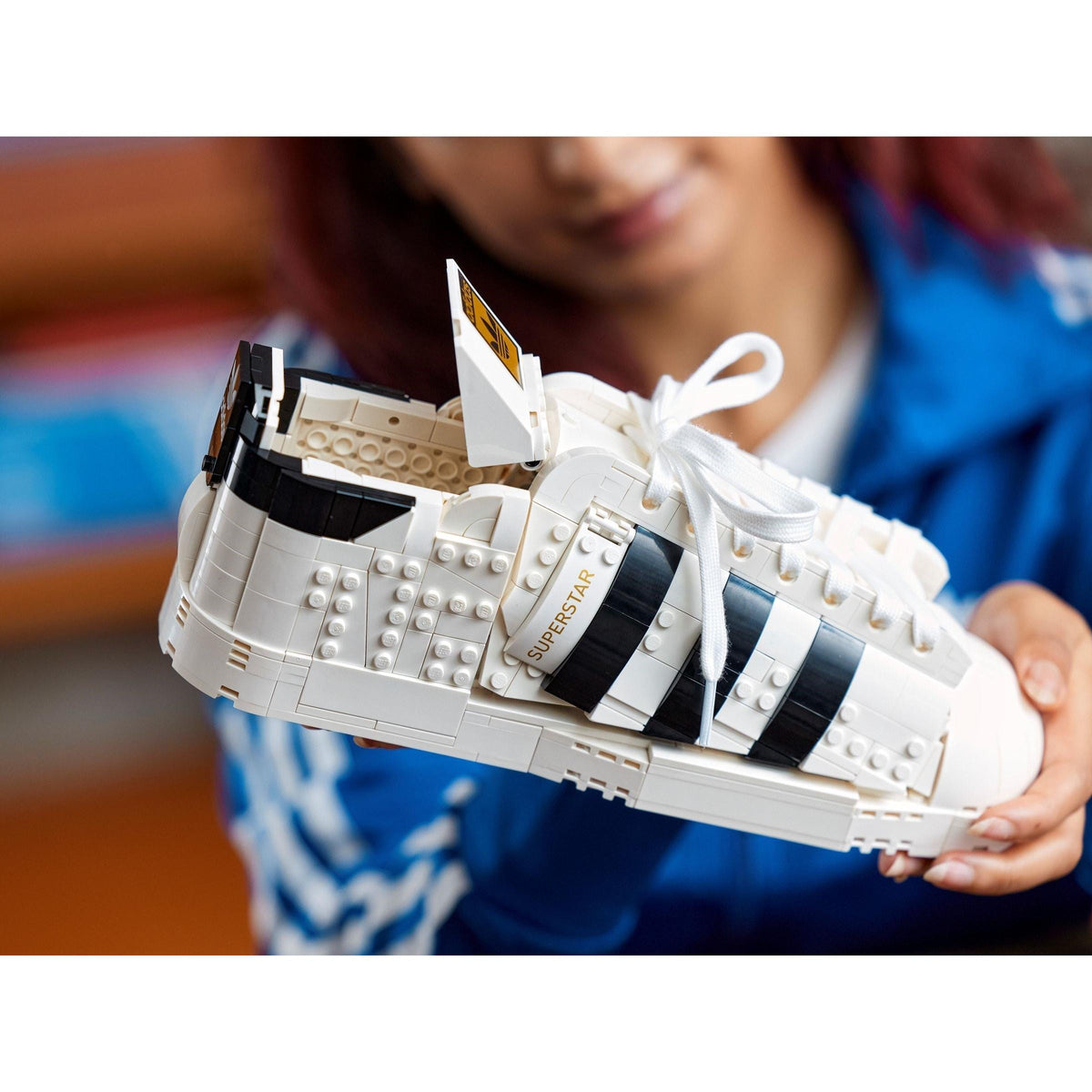 Adidas Originals Superstar | Icons | 10282