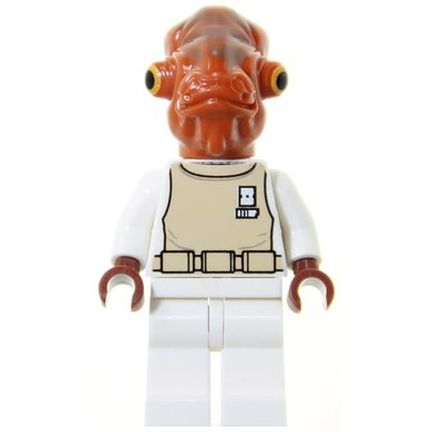 Admiral Ackbar | sw0247