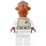 Admiral Ackbar | sw0247