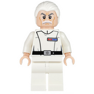 Admiral (Colonel) Wullf Yularen | sw0633