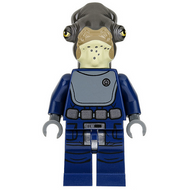 Admiral Raddus | sw0816