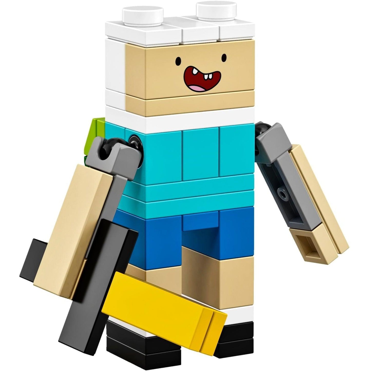 Adventure Time | Ideas | 21308