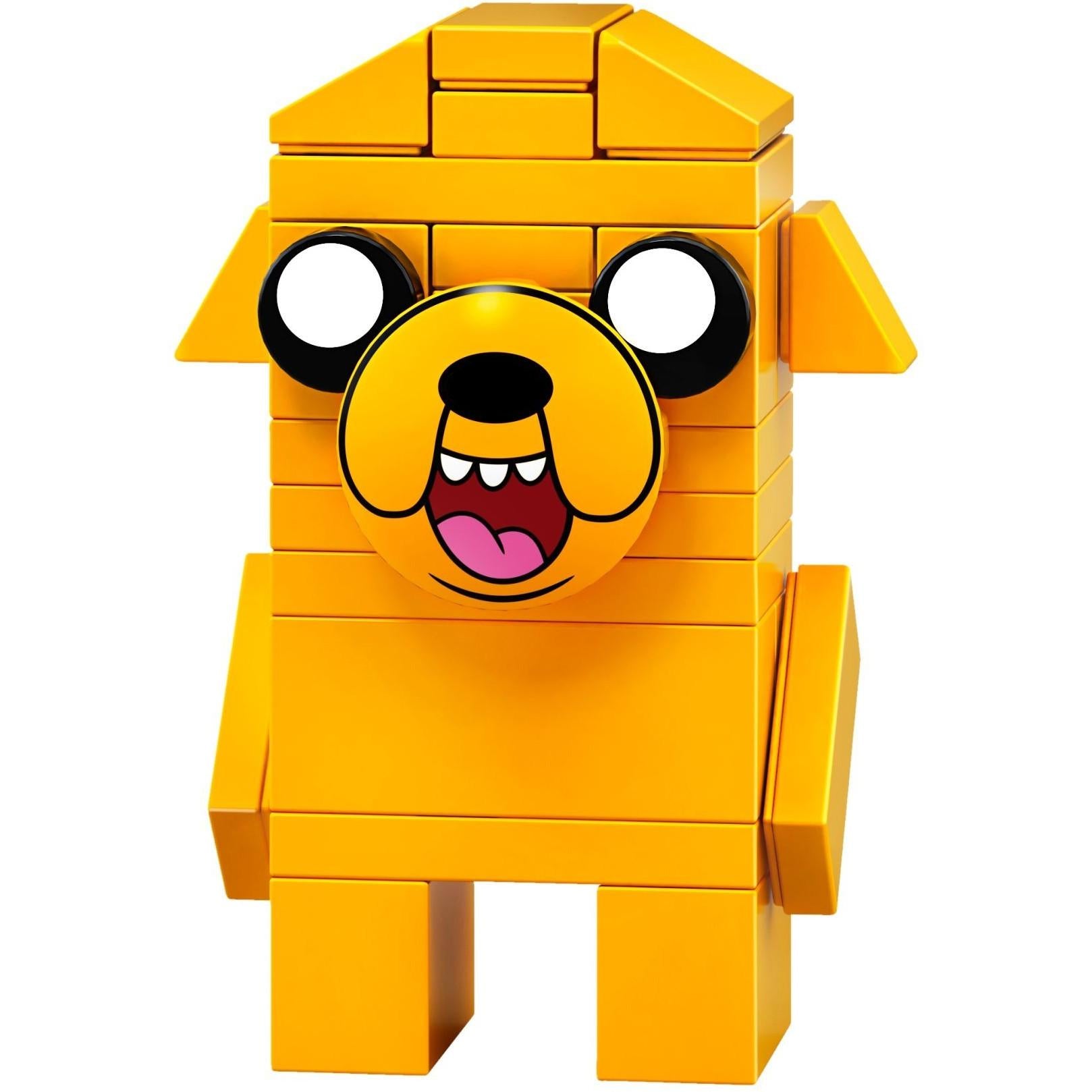 Adventure Time | Ideas | 21308