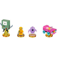 Adventure Time Team Pack  | Dimensions | 71246