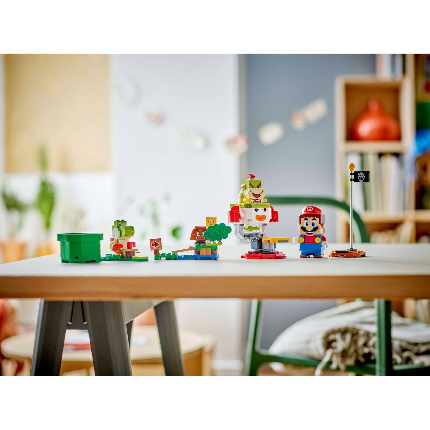Adventures with Interactive LEGO Mario | Super Mario | 71439