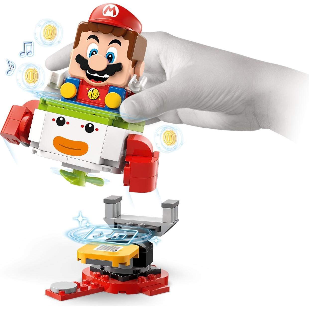 Adventures with Interactive LEGO Mario | Super Mario | 71439