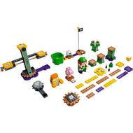 Adventures with Luigi | Super Mario | 71387