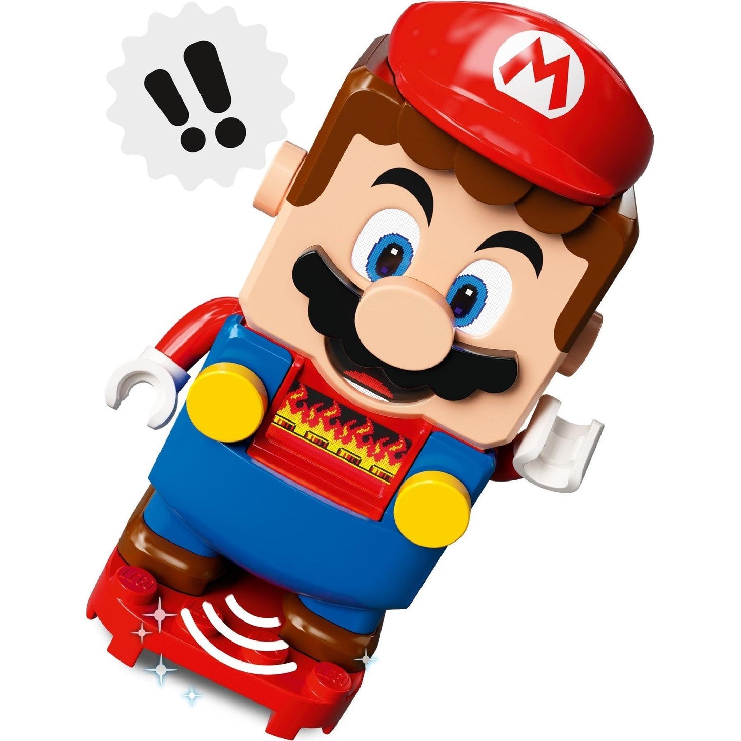 Adventures with Mario | Super Mario | 71360