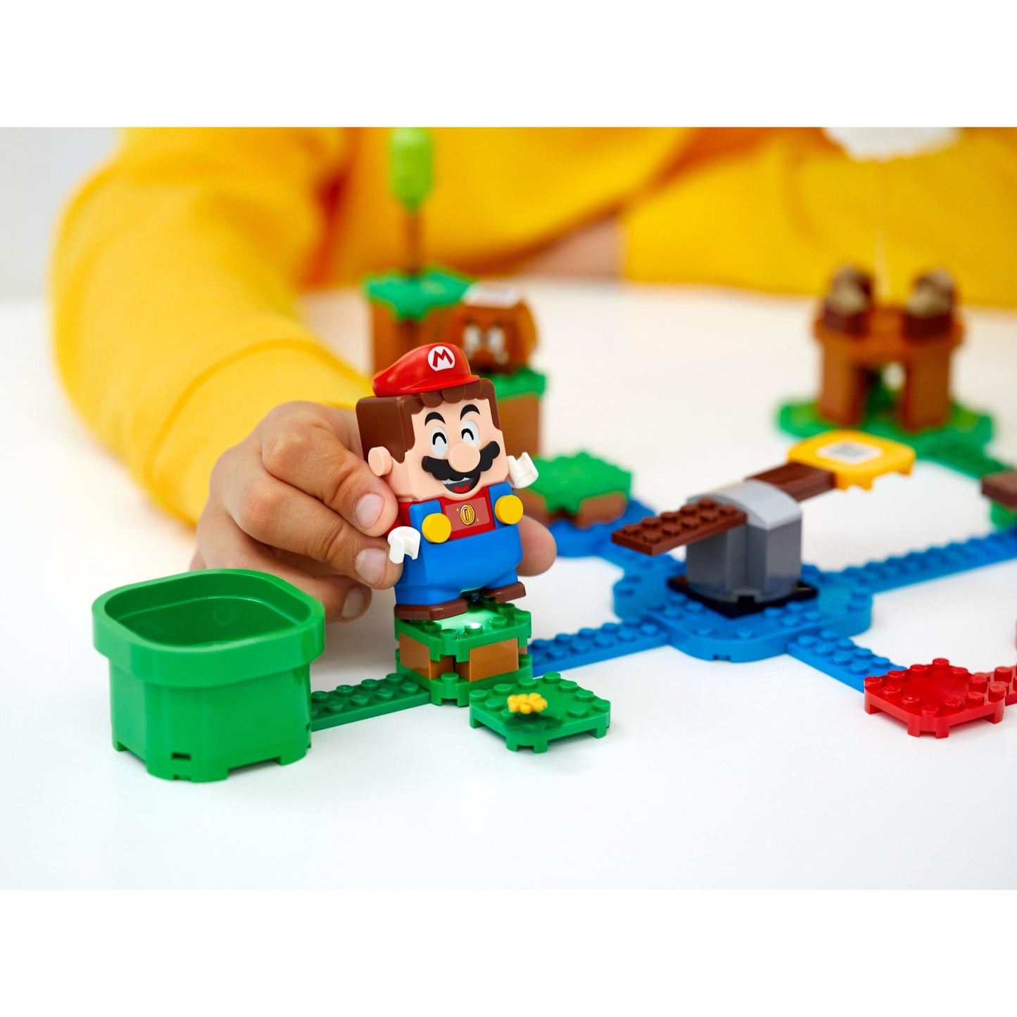 Adventures with Mario | Super Mario | 71360