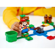 Adventures with Mario | Super Mario | 71360