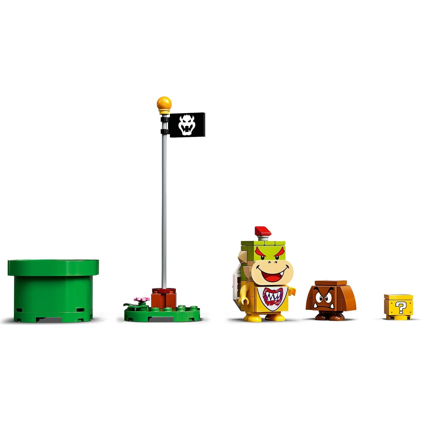 Adventures with Mario | Super Mario | 71360