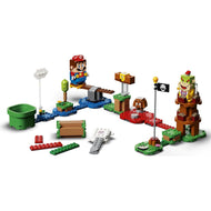 Adventures with Mario | Super Mario | 71360