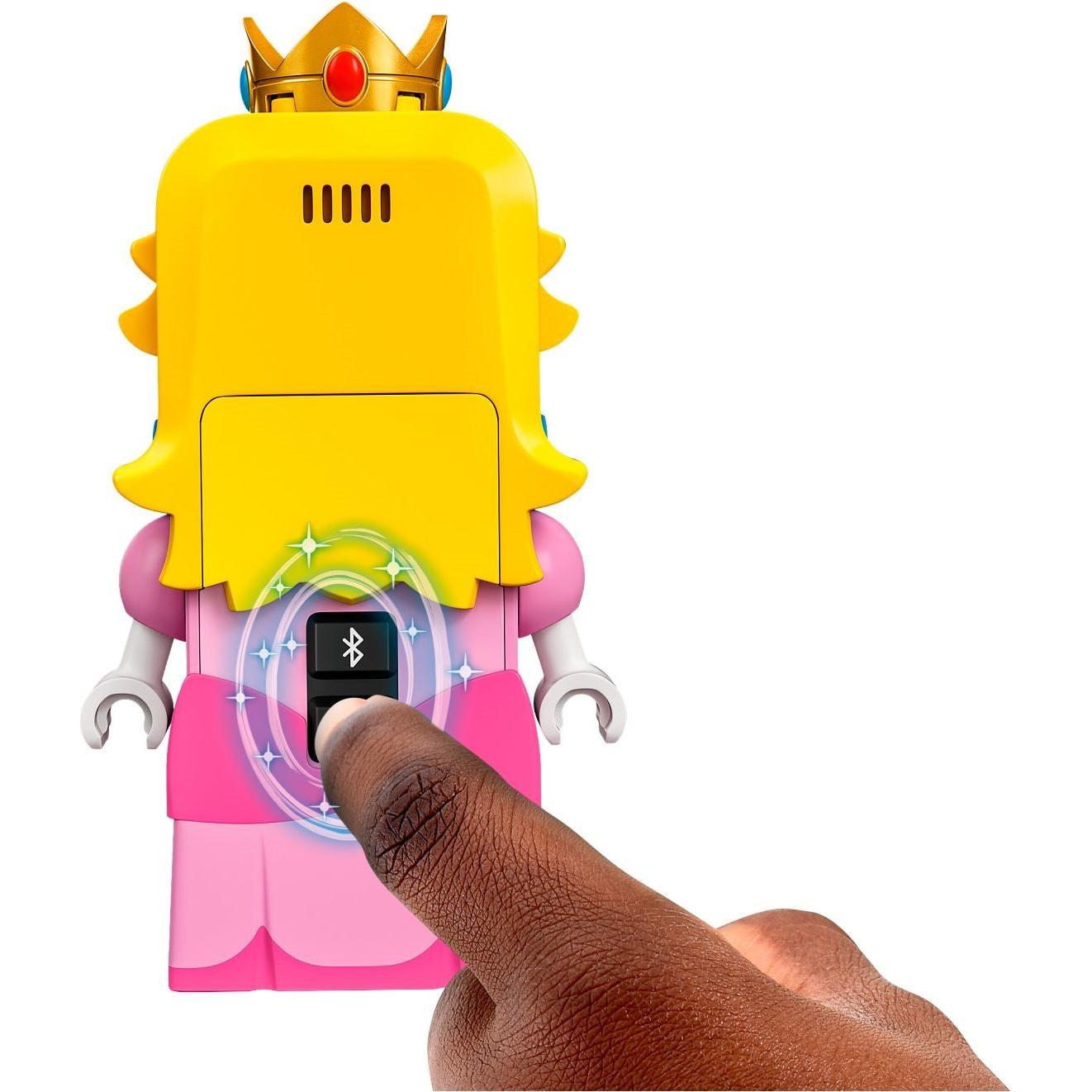 Adventures with Peach | Super Mario | 71403