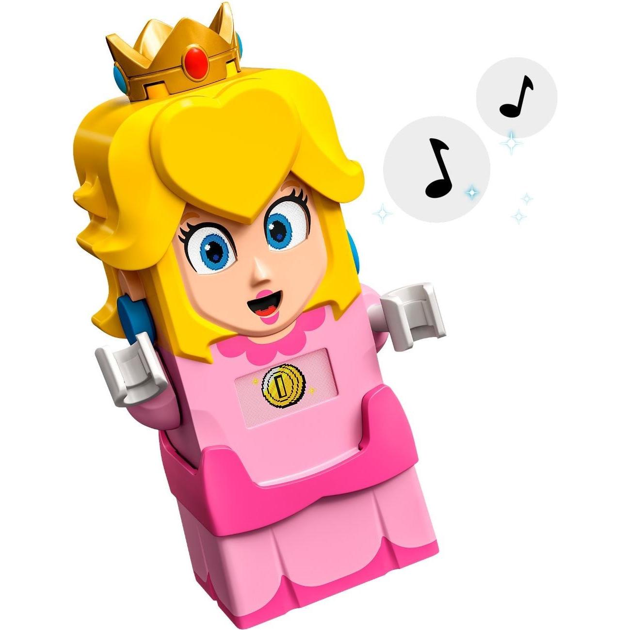 Adventures with Peach | Super Mario | 71403