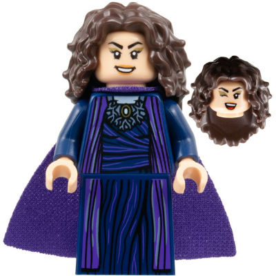 Agatha Harkness, Marvel Studios, Series 2 | colmar13